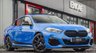 USED 2021 21 BMW M235I 2.0 M235I XDRIVE GRAN COUPE 4d 302 BHP  M PERFORMANCE+HTD S/WHEL+19&rdquo; ALYS