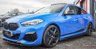 USED 2021 21 BMW M235I 2.0 M235I XDRIVE GRAN COUPE 4d 302 BHP  M PERFORMANCE+HTD S/WHEL+19&rdquo; ALYS