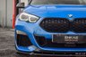 USED 2021 21 BMW M235I 2.0 M235I XDRIVE GRAN COUPE 4d 302 BHP  M PERFORMANCE+HTD S/WHEL+19&rdquo; ALYS