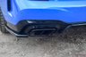 USED 2021 21 BMW M235I 2.0 M235I XDRIVE GRAN COUPE 4d 302 BHP  M PERFORMANCE+HTD S/WHEL+19&rdquo; ALYS