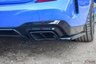 USED 2021 21 BMW M235I 2.0 M235I XDRIVE GRAN COUPE 4d 302 BHP  M PERFORMANCE+HTD S/WHEL+19&rdquo; ALYS