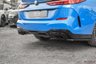 USED 2021 21 BMW M235I 2.0 M235I XDRIVE GRAN COUPE 4d 302 BHP  M PERFORMANCE+HTD S/WHEL+19&rdquo; ALYS