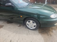 USED 1997 R HYUNDAI S-COUPE 1.6 1.6I 3d 112 BHP Full History