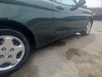 USED 1997 R HYUNDAI S-COUPE 1.6 1.6I 3d 112 BHP Full History