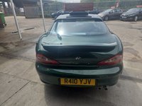 USED 1997 R HYUNDAI S-COUPE 1.6 1.6I 3d 112 BHP Full History