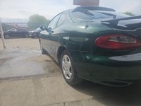 USED 1997 R HYUNDAI S-COUPE 1.6 1.6I 3d 112 BHP Full History