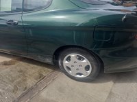USED 1997 R HYUNDAI S-COUPE 1.6 1.6I 3d 112 BHP Full History