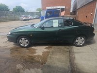 USED 1997 R HYUNDAI S-COUPE 1.6 1.6I 3d 112 BHP Full History