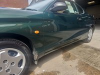 USED 1997 R HYUNDAI S-COUPE 1.6 1.6I 3d 112 BHP Full History