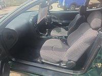 USED 1997 R HYUNDAI S-COUPE 1.6 1.6I 3d 112 BHP Full History