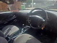 USED 1997 R HYUNDAI S-COUPE 1.6 1.6I 3d 112 BHP Full History