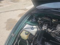 USED 1997 R HYUNDAI S-COUPE 1.6 1.6I 3d 112 BHP Full History