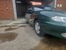 USED 1997 R HYUNDAI S-COUPE 1.6 1.6I 3d 112 BHP Full History