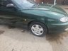 USED 1997 R HYUNDAI S-COUPE 1.6 1.6I 3d 112 BHP Full History