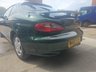 USED 1997 R HYUNDAI S-COUPE 1.6 1.6I 3d 112 BHP Full History
