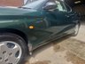 USED 1997 R HYUNDAI S-COUPE 1.6 1.6I 3d 112 BHP Full History