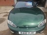 USED 1997 R HYUNDAI S-COUPE 1.6 1.6I 3d 112 BHP Full History