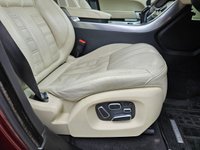 USED 2015 15 LAND ROVER RANGE ROVER SPORT 3.0 SDV6 AUTOBIOGRAPHY DYNAMIC 5d 306 BHP Lower Tax model