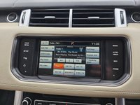 USED 2015 15 LAND ROVER RANGE ROVER SPORT 3.0 SDV6 AUTOBIOGRAPHY DYNAMIC 5d 306 BHP Lower Tax model