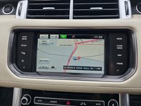 USED 2015 15 LAND ROVER RANGE ROVER SPORT 3.0 SDV6 AUTOBIOGRAPHY DYNAMIC 5d 306 BHP Lower Tax model