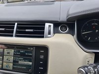 USED 2015 15 LAND ROVER RANGE ROVER SPORT 3.0 SDV6 AUTOBIOGRAPHY DYNAMIC 5d 306 BHP Lower Tax model