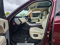USED 2015 15 LAND ROVER RANGE ROVER SPORT 3.0 SDV6 AUTOBIOGRAPHY DYNAMIC 5d 306 BHP Lower Tax model