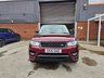USED 2015 15 LAND ROVER RANGE ROVER SPORT 3.0 SDV6 AUTOBIOGRAPHY DYNAMIC 5d 306 BHP Lower Tax model
