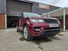 USED 2015 15 LAND ROVER RANGE ROVER SPORT 3.0 SDV6 AUTOBIOGRAPHY DYNAMIC 5d 306 BHP Lower Tax model