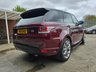 USED 2015 15 LAND ROVER RANGE ROVER SPORT 3.0 SDV6 AUTOBIOGRAPHY DYNAMIC 5d 306 BHP Lower Tax model
