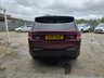 USED 2015 15 LAND ROVER RANGE ROVER SPORT 3.0 SDV6 AUTOBIOGRAPHY DYNAMIC 5d 306 BHP Lower Tax model