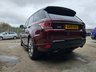 USED 2015 15 LAND ROVER RANGE ROVER SPORT 3.0 SDV6 AUTOBIOGRAPHY DYNAMIC 5d 306 BHP Lower Tax model