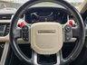 USED 2015 15 LAND ROVER RANGE ROVER SPORT 3.0 SDV6 AUTOBIOGRAPHY DYNAMIC 5d 306 BHP Lower Tax model