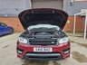 USED 2015 15 LAND ROVER RANGE ROVER SPORT 3.0 SDV6 AUTOBIOGRAPHY DYNAMIC 5d 306 BHP Lower Tax model
