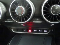 USED 2016 16 AUDI TT 2.0 TDI ULTRA S LINE 2d 182 BHP 