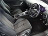 USED 2016 16 AUDI TT 2.0 TDI ULTRA S LINE 2d 182 BHP 