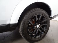 USED 2016 66 LAND ROVER DISCOVERY 3.0 SDV6 LANDMARK 5d 255 BHP SAT NAV LEATHER CRUISE CAMERA TOWBAR
