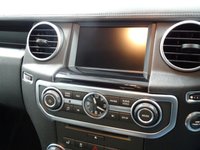 USED 2016 66 LAND ROVER DISCOVERY 3.0 SDV6 LANDMARK 5d 255 BHP SAT NAV LEATHER CRUISE CAMERA TOWBAR