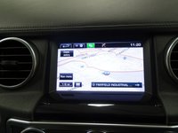 USED 2016 66 LAND ROVER DISCOVERY 3.0 SDV6 LANDMARK 5d 255 BHP SAT NAV LEATHER CRUISE CAMERA TOWBAR