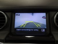 USED 2016 66 LAND ROVER DISCOVERY 3.0 SDV6 LANDMARK 5d 255 BHP SAT NAV LEATHER CRUISE CAMERA TOWBAR