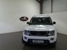 USED 2016 66 LAND ROVER DISCOVERY 3.0 SDV6 LANDMARK 5d 255 BHP SAT NAV LEATHER CRUISE CAMERA TOWBAR