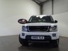 USED 2016 66 LAND ROVER DISCOVERY 3.0 SDV6 LANDMARK 5d 255 BHP SAT NAV LEATHER CRUISE CAMERA TOWBAR