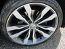 USED 2019 19 VOLKSWAGEN T-ROC 1.6 R-LINE TDI 5d 114 BHP Finished in DEEP BLACK with contrasting Sports Trim. This T-Roc is for those who want a compact SUV with smart styling and a good level of practicality. This Golf based SUV is both practical and fun to drive. Features include, Sat Nav, VIRTUAL DASH, Apple Play, 19" Alloys, DAB Radio, Part Leather Trim, Running Boards and much more. VW Dealer serviced at 11161 miles, 21070 miles, 33331 miles, 50557 miles, 60776 miles, 79641 miles and on arrival at 93900 miles.