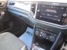 USED 2019 19 VOLKSWAGEN T-ROC 1.6 R-LINE TDI 5d 114 BHP Finished in DEEP BLACK with contrasting Sports Trim. This T-Roc is for those who want a compact SUV with smart styling and a good level of practicality. This Golf based SUV is both practical and fun to drive. Features include, Sat Nav, VIRTUAL DASH, Apple Play, 19" Alloys, DAB Radio, Part Leather Trim, Running Boards and much more. VW Dealer serviced at 11161 miles, 21070 miles, 33331 miles, 50557 miles, 60776 miles, 79641 miles and on arrival at 93900 miles.