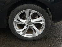 USED 2016 16 VAUXHALL ASTRA 1.6 SRI NAV CDTI S/S 5d 134 BHP 
