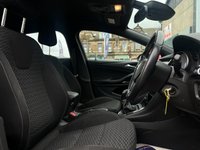 USED 2016 16 VAUXHALL ASTRA 1.6 SRI NAV CDTI S/S 5d 134 BHP 