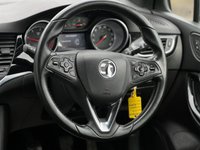 USED 2016 16 VAUXHALL ASTRA 1.6 SRI NAV CDTI S/S 5d 134 BHP 