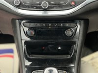 USED 2016 16 VAUXHALL ASTRA 1.6 SRI NAV CDTI S/S 5d 134 BHP 