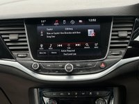 USED 2016 16 VAUXHALL ASTRA 1.6 SRI NAV CDTI S/S 5d 134 BHP 