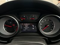 USED 2016 16 VAUXHALL ASTRA 1.6 SRI NAV CDTI S/S 5d 134 BHP 
