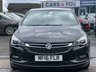 USED 2016 16 VAUXHALL ASTRA 1.6 SRI NAV CDTI S/S 5d 134 BHP 